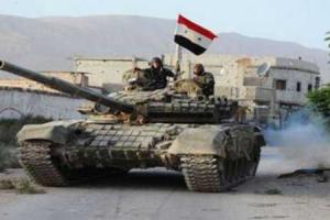 В Минобороны РФ рассказали, когда Россия закончит военную операцию в Сирии