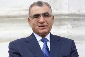 Посол Армении в Украине со скандалом выехал из особняка соратника Януковича