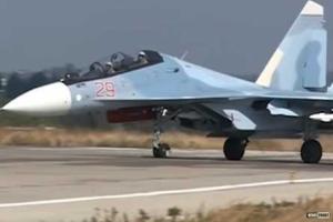 Россия отменила военные маневры из-за Израиля