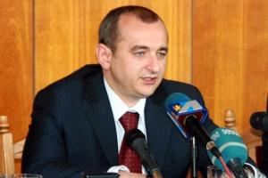 Командира роты Нацгвардии поймали на взятке