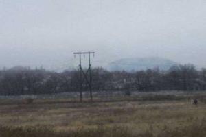 В городе Ровеньки горел склад боеприпасов сепаратистов, – соцсети