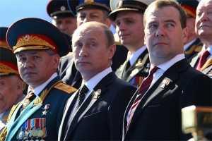Депутат Госдумы РФ: Недовольство политикой Путина может закончиться дворцовым переворотом
