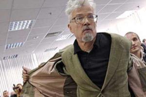 Лимонов: Россия требует участия в управлении миром