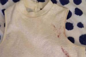 Когда мужчина начал стрелять, мы наивно подумали, что это часть шоу, -  выжившая парижанка