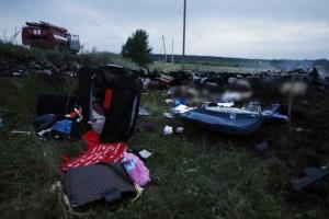 В Гааге состоялось совещание по расследованию катастрофы МН17