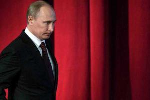 Политолог объяснил, почему Путину не сдадут Украину