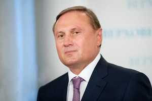 С Ефремова сняли электронный браслет