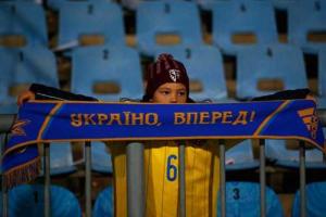 Словения – Украина: 1:1 Сборная Украины едет на Евро-2016!!!