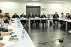 Украина должна реформировать систему безопасности на футбольных стадионах, - УЕФА