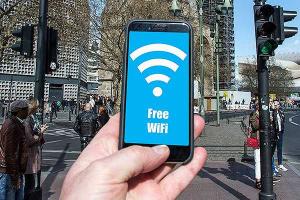 Для россиян создадут религиозный Wi-Fi