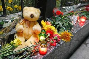 Вдова стюарда разбившегося А321: Авиация нас познакомила, авиация нас и разлучила