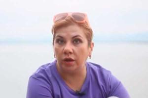 Звезда Comedy Woman пережила аварию с Boeing и теперь застряла в Хабаровске