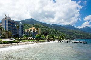 Россияне, полетевшие в Турцию вместо Египта, оказались на улице