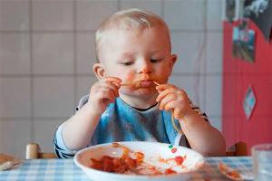 Названа самая вредная еда для детей