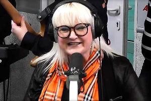 Солистка "Миража" Маргарита Суханкина ради мужчины сменила веру