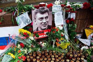 В деле об убийстве Немцова появился героин