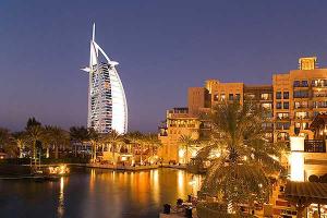 40 террористов планировали взрывы в отелях ОАЭ