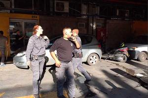 В офисе Russia Today в Тель-Авиве произошла кровавая резня