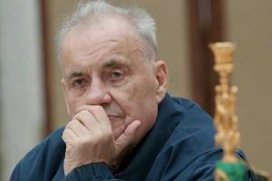 Врачи борются за жизнь Эльдара Рязанова