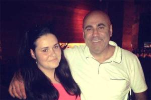 Иосиф Пригожин помирился с дочерью