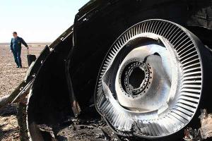 Шойгу назвал организатора теракта на борту A321