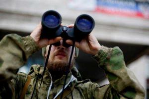 Эксперт заявил, что боевики готовят наступление на Артемовск и Марьинку