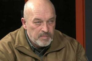 Губернатор Луганщины Георгий Тука рассказал, в чем проблема пассивности избирателей на выборах