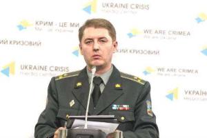 Мотузяник: Террористы могут готовиться к началу активных боевых действий