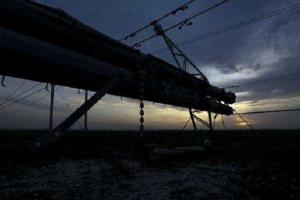 Поставок электроэнергии в Крым пока не будет