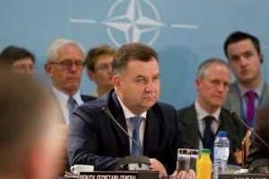 Утвержден план мероприятий для перехода ВСУ на стандарты НАТО