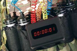 В Египте взорвался заминированный автомобиль со смертником