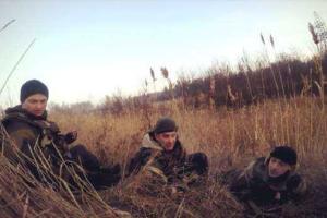 Из Луганска выдвинулись 3 ДРГ боевиков, - Тымчук