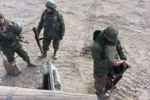 Стала известна причина вооруженных столкновений между боевиками в Донецке