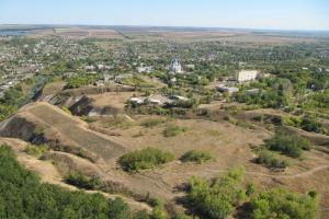 Телеканал "ИРТА" возобновил вещание в Беловодске на Луганщине