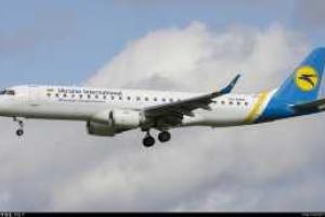 Украинские авиакомпании не собираются прекращать полеты в Египет