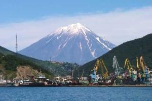 Российские туристы вместо заграницы едут на Камчатку