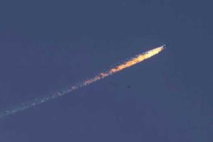 Сирийские повстанцы назвали условие выдачи тела российского пилота