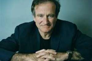 Вдова Робина Уильямса рассказала о причине его самоубийства 