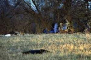 Крушение украинского Ми-2: количество жертв увеличилось