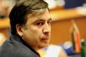 Саакашвили готов занять место Яценюка