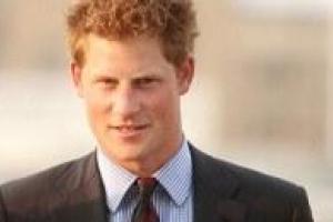 Принц Гарри станет отцом незаконнорожденного ребенка