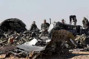 Источник о разбившемся A321: Каждый раз с этим самолетом были проблемы