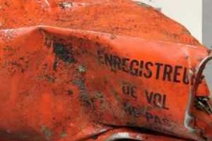 В Египте началась расшифровка «черных ящиков» А321