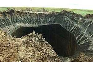 За год Россия теряет территории, равные площади десятка карликовых государств