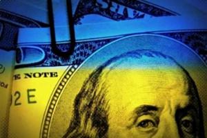 В России допускают возможность реструктуризации долга Украины