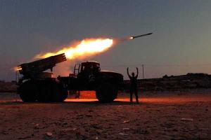 В районе Авдеевки идет бой - соцсети