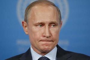 О. Пономарь о ситуации Путина: Король не просто голый, он голый и плачет