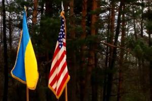 Пентагон будет обучать украинских военных