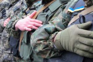 Осенний призыв в Украине продлится до 30 ноября