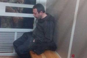 Геннадия Корбана привезли в суд